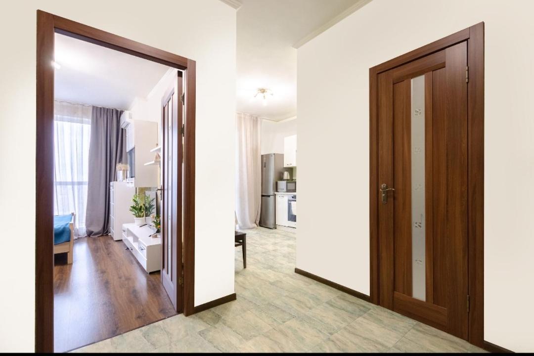 Your! Panoramic View Of The Lake! Kiev Exterior foto